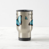 Indigo Travel Mug - Dual Reisbeker (Center)