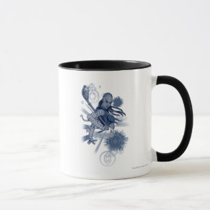 Indigo Tribe 10 Mok