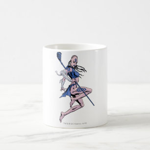 Indigo Tribe 1 Koffiemok