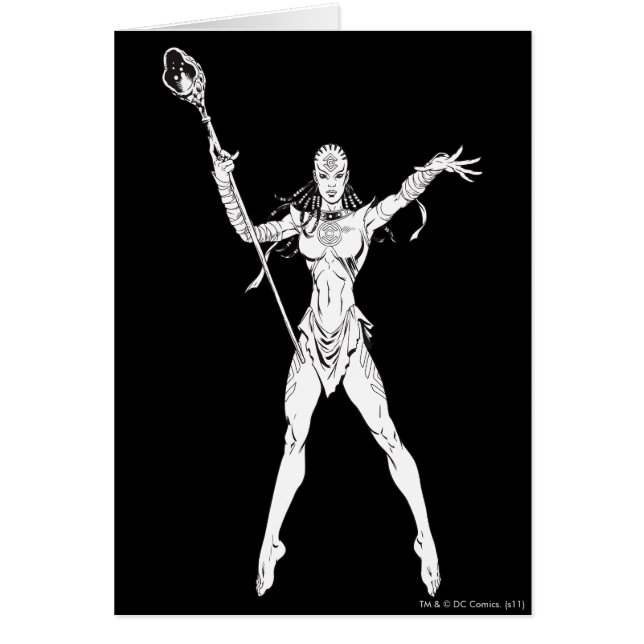 Indigo Tribe 6 (Voorkant)