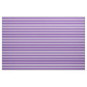 Indigo & White Lines Pattern Stof (Yard (91,4 cm))