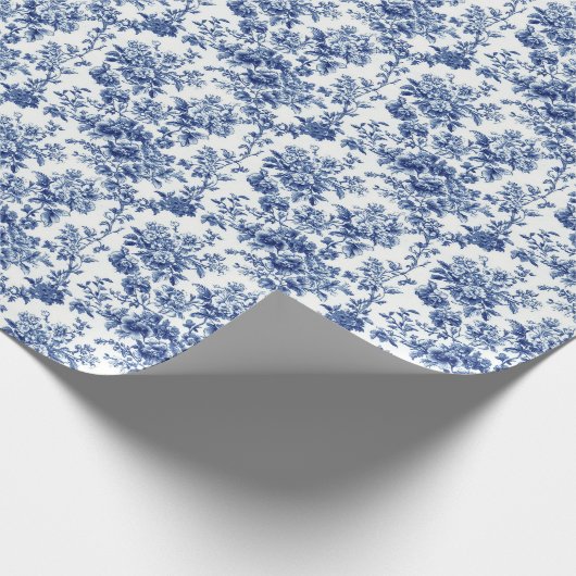 indigobloesem-toilet cadeaupapier (Hoek)