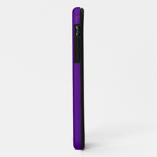Indigohexacode 4B0082 Case-Mate iPhone Case (Achterkant/links)
