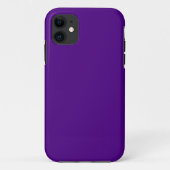 Indigohexacode 4B0082 Case-Mate iPhone Case (Achterkant)
