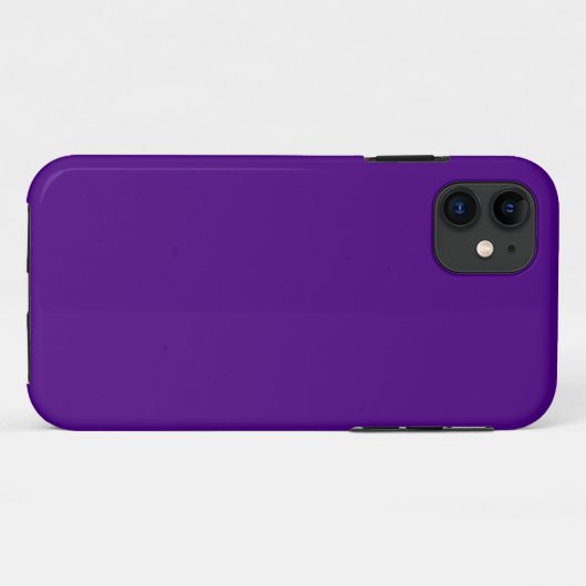 Indigohexacode 4B0082 Case-Mate iPhone Case (Achterkant (horizontaal))