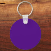 Indigohexacode 4B0082 Sleutelhanger (Voorkant)