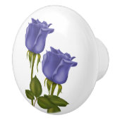 IndigoRozen Keramische Knop (Rechts)