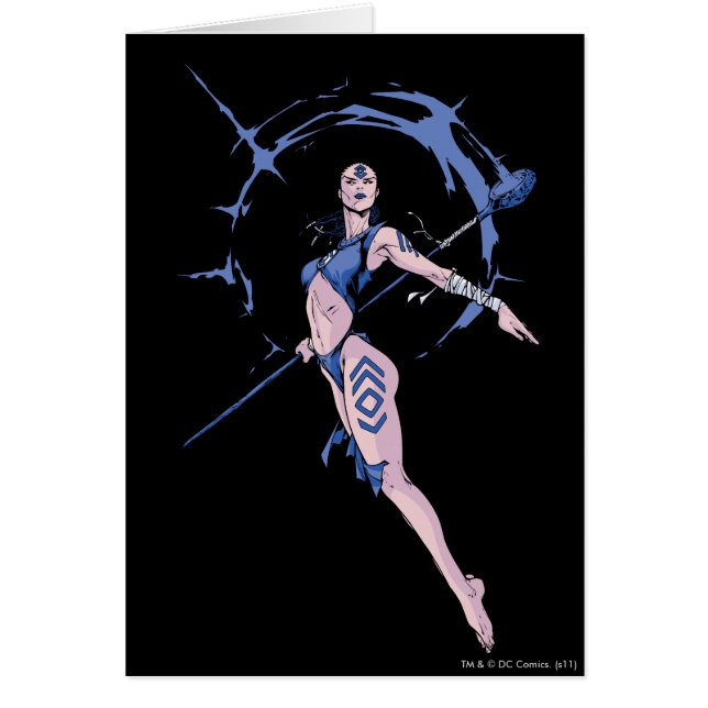 Indigostam 7 (Voorkant)