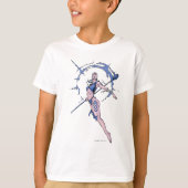 Indigostam 7 t-shirt (Voorkant)