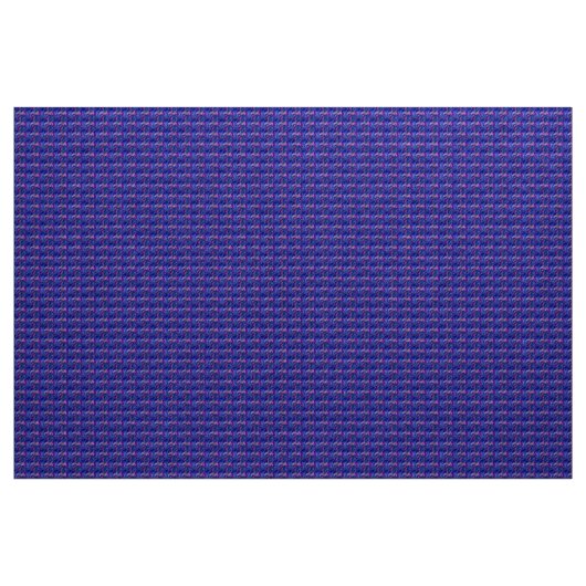 Indigoverbinding Stof (Yard (91,4 cm))