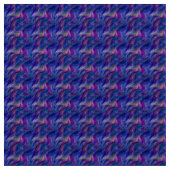 Indigoverbinding Stof (Swatch)