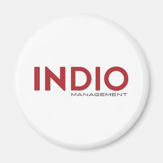 INDIO_Magnet Magneet