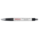 INDIO_ PEN (Voorkant)