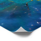 Indira Star Print (Hoek)