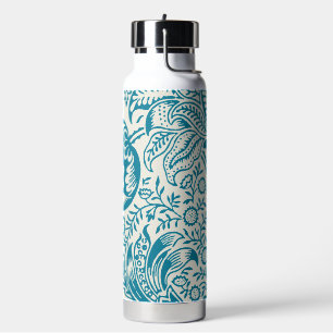 Indisch patroon, William Morris Waterfles