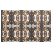 Indische 1A aangepaste verbinding Stof (Yard (91,4 cm))