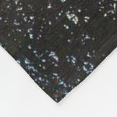 Indische 1A Fleece Deken (Hoek)