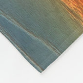 Indische 1B Fleece Deken (Hoek)