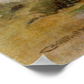 Indische aanval poster (Hoek)