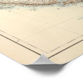 Indische archipel poster (Hoek)