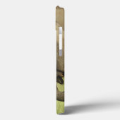 Indische Aziatische Olifanten Case-Mate iPhone Case (Achterkant / Links)