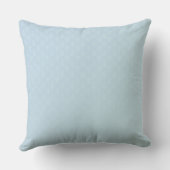 Indische bruiloft II - Pillow Kussen (Achterkant)