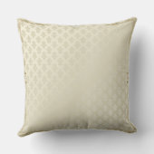 Indische bruiloft III - Pillow Kussen (Achterkant)