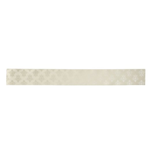 Indische bruiloft III - Satin Ribbon Satijnen Lint (Voorkant)