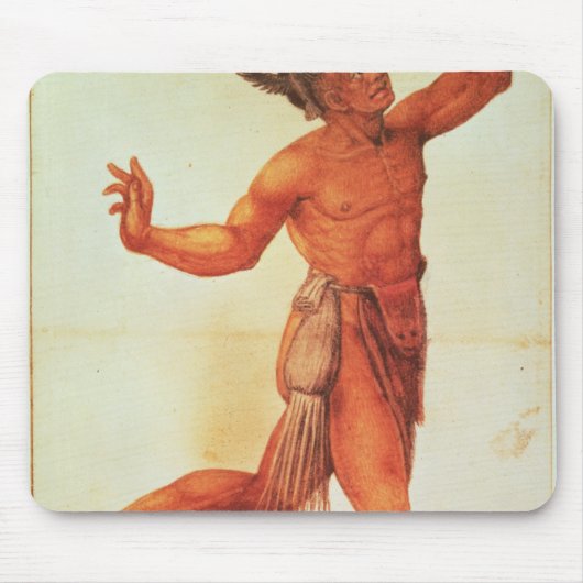 Indische Conjuror Muismat (Voorkant)