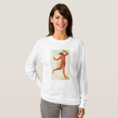 Indische Conjuror T-shirt (Voorkant volledig)