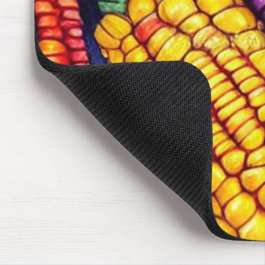 Indische corn muismat (Hoek)