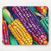 Indische corn