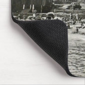 Indische cove Mousepad Muismat (Hoek)