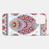 Indische florale paisley medallion. Ethnic Ma Case-Mate iPhone Case (Achterkant (horizontaal))