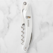 Indische fox kurkentrekker (Voorkant)