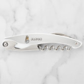 Indische fox kurkentrekker (Voorkant)