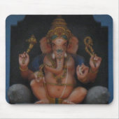 Indische Ganesh Muismat (Voorkant)