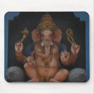 Indische Ganesh Muismat