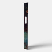 Indische gebeden Case-Mate iPhone case (Achterkant / Rechts)
