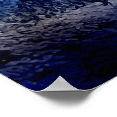 Indische gebeden poster (Hoek)