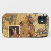Indische glorie Case-Mate iPhone case (Achterkant (horizontaal))