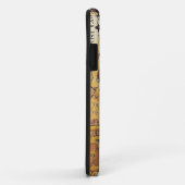 Indische glorie Case-Mate iPhone case (Achterkant/rechts)