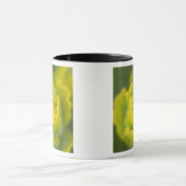 Indische gouden penseel Castilleja 2 Mok (Midden)