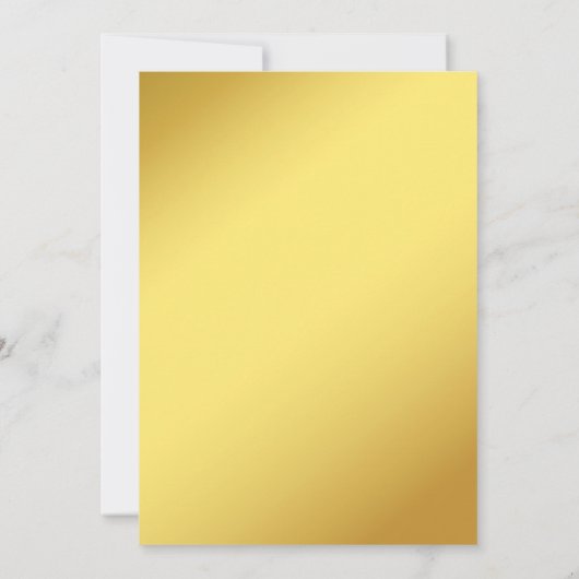 Indische goudolifant kaart (Achterkant)