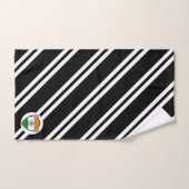 Indische handdoekset onder schildluis bad handdoek (Handdoek)