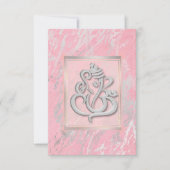 Indische hindu bruiloft Ganesha-uitnodiging Kaart (Voorkant)