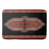 Indische Hippie Style Badmat (Voorkant)