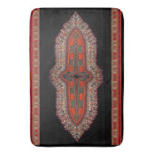 Indische Hippie Style Badmat (Voorkant Verticaal)