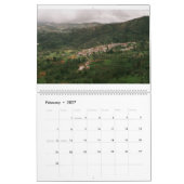 Indische jaarkalender kalender (Feb 2027)