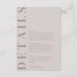 Indische Kaart voor lichte grijze omhulling